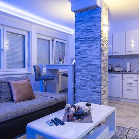 Rayyan Apartment Zagreb Extérieur photo