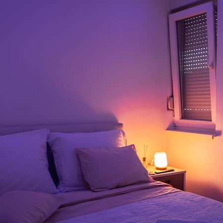 Rayyan Apartment Zagreb Extérieur photo