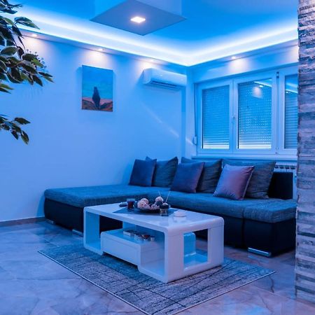 Rayyan Apartment Zagreb Extérieur photo