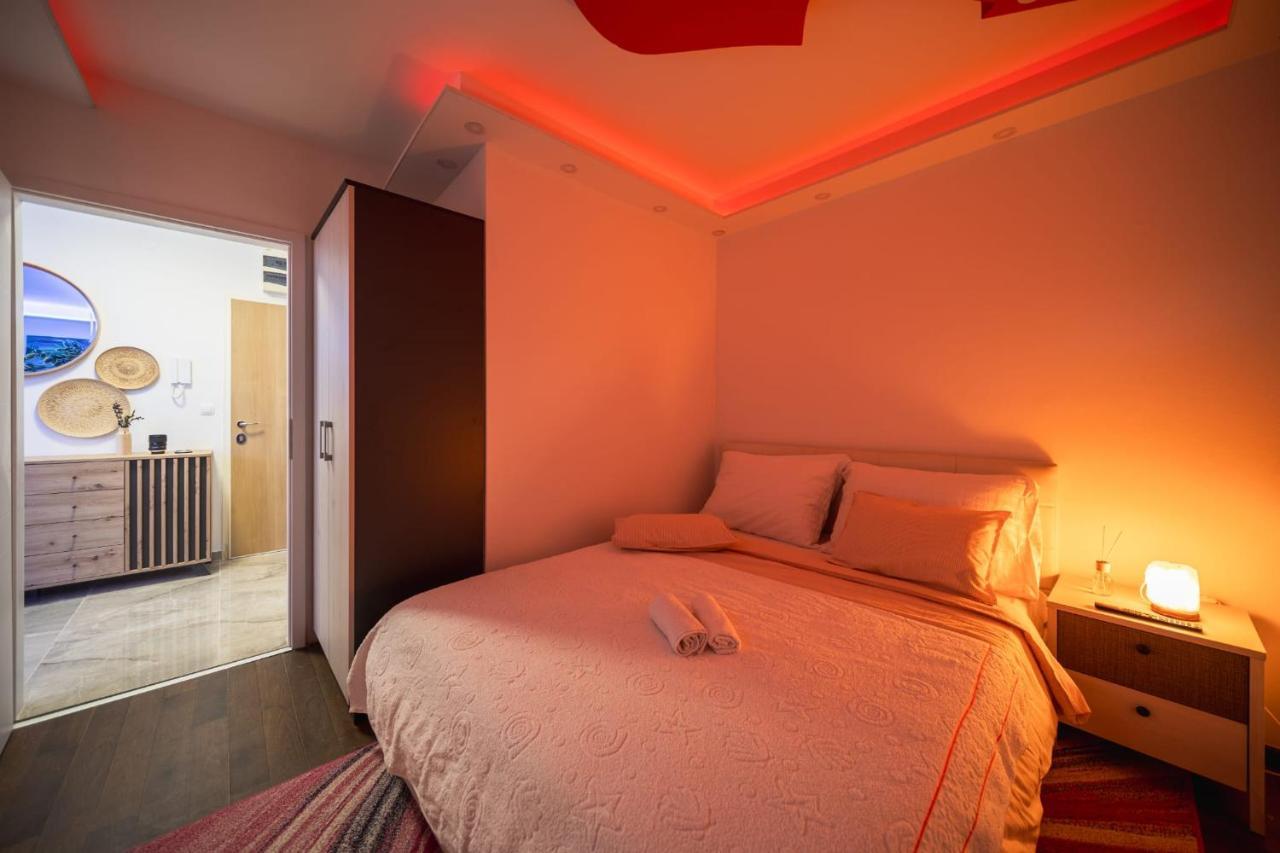 Rayyan Apartment Zagreb Extérieur photo