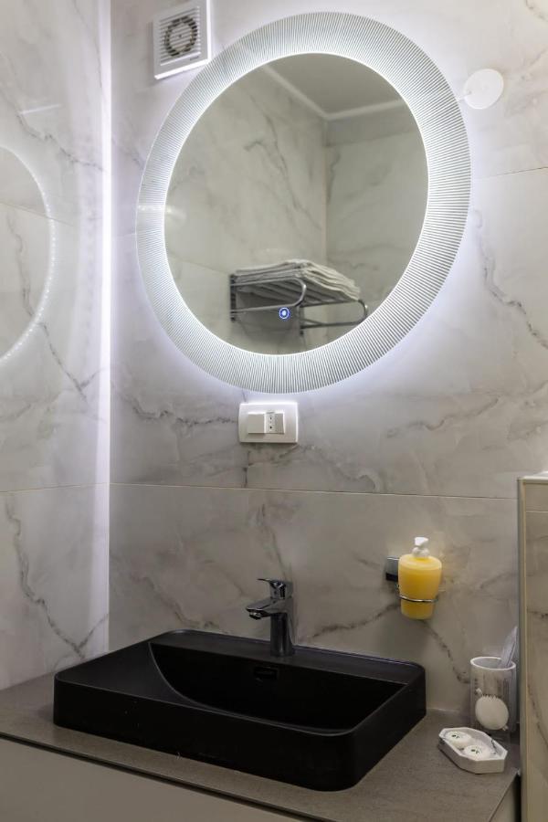 Rayyan Apartment Zagreb Extérieur photo